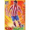 Adrián Nuevo Ídolo 500 Adrenalyn XL La Liga 2011-12