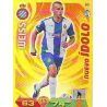 Weiss Nuevo Ídolo 501 Adrenalyn XL La Liga 2011-12