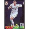 Benzema Nuevo Súper Cracks 506 Adrenalyn XL La Liga 2011-12