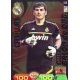 Casillas Nuevo Balón de Oro 508 Adrenalyn XL La Liga 2011-12