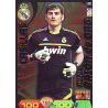 Casillas Nuevo Balón de Oro 508 Adrenalyn XL La Liga 2011-12