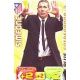 Diego Pablo Simeone Plus Entrenador 510 Adrenalyn XL La Liga 2011-12