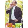 Pepe Mel Plus Entrenador 512 Adrenalyn XL La Liga 2011-12
