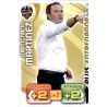 Juan Ignacio Martínez Plus Entrenador 516 Adrenalyn XL La Liga 2011-12