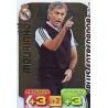 José Mourinho Plus Entrenador 517 Adrenalyn XL La Liga 2011-12