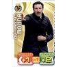 José Molina Plus Entrenador 527 Adrenalyn XL La Liga 2011-12