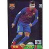 Piqué Edición Limitada EL8 Adrenalyn XL La Liga 2011-12