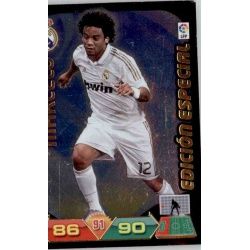 Marcelo Edición Limitada EL10 Adrenalyn XL La Liga 2011-12