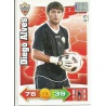 Diego Alves Almeria 1 Adrenalyn XL La Liga 2010-11