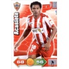 Acasiete Almeria 5 Adrenalyn XL La Liga 2010-11