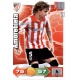 Amorebieta Athletic Club 23 Adrenalyn XL La Liga 2010-11