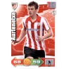 Aurtenetxe Athletic Club 24 Adrenalyn XL La Liga 2010-11