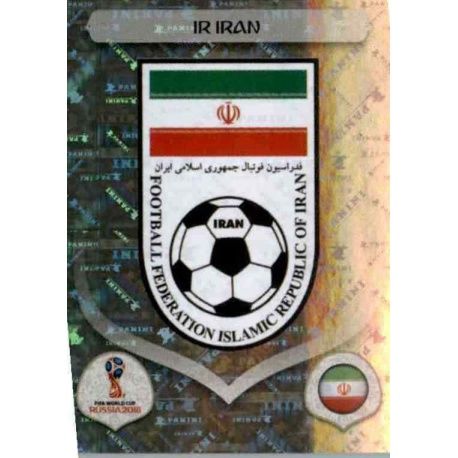 Escudo Irán 172 Irán