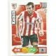 Koikili Athletic Club 25 Adrenalyn XL La Liga 2010-11