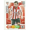 Koikili Athletic Club 25 Adrenalyn XL La Liga 2010-11