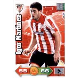 Igor Martínez Athletic Club 36