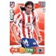 Filipe Atlético Madrid 43 Adrenalyn XL La Liga 2010-11