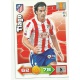 Tiago Atlético Madrid 48 Adrenalyn XL La Liga 2010-11