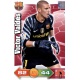 Víctor Valdés Barcelona 55 Adrenalyn XL La Liga 2010-11