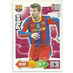 Piqué Barcelona 57