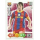 Puyol Barcelona 58 Adrenalyn XL La Liga 2010-11