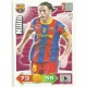 Milito Barcelona 59 Adrenalyn XL La Liga 2010-11