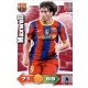 Maxwell Barcelona 61 Adrenalyn XL La Liga 2010-11