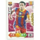 Xavi Barcelona 66 Adrenalyn XL La Liga 2010-11