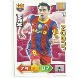 Xavi Barcelona 66