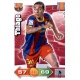 Thiago Barcelona 68 Adrenalyn XL La Liga 2010-11