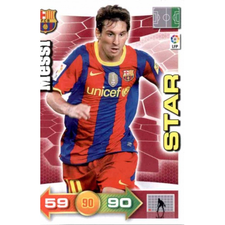 Messi Barcelona 69 Leo Messi