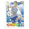 Morel Deportivo 78 Adrenalyn XL La Liga 2010-11