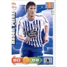 Rubén Pérez Deportivo 81 Adrenalyn XL La Liga 2010-11