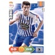 Saúl Deportivo 84 Adrenalyn XL La Liga 2010-11