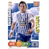 Guardado Deportivo 86 Adrenalyn XL La Liga 2010-11