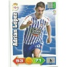 Adrián López Deportivo 89 Adrenalyn XL La Liga 2010-11