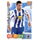 Javi Márquez Espanyol 99 Adrenalyn XL La Liga 2010-11
