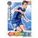 Mosquera Getafe 118 Adrenalyn XL La Liga 2010-11