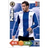Pulhac Hércules 133 Adrenalyn XL La Liga 2010-11