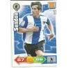 Sendoa Hércules 140 Adrenalyn XL La Liga 2010-11