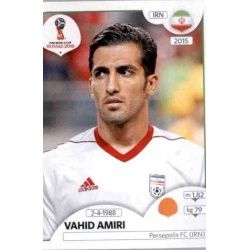 Vahid Amiri Irán 184