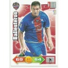 Ballesteros Levante 148 Adrenalyn XL La Liga 2010-11