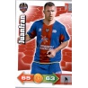Juanfran Levante 151 Adrenalyn XL La Liga 2010-11