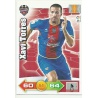 Xavi Torres Levante 154 Adrenalyn XL La Liga 2010-11
