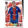 Valdo Levante 156 Adrenalyn XL La Liga 2010-11