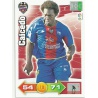 Caicedo Levante 161 Adrenalyn XL La Liga 2010-11