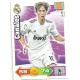 Canales Real Madrid 176 Adrenalyn XL La Liga 2010-11