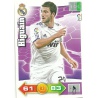 Higuain Real Madrid 179 Adrenalyn XL La Liga 2010-11