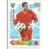Rubén Málaga 181 Adrenalyn XL La Liga 2010-11