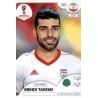 Mehdi Taremi Irán 188 Irán